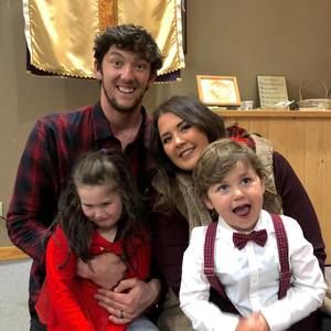 Meet your Posher, Matthew